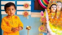 সরস্বতী পুজোয় হলুদ পোশাকের পরার কারণ 